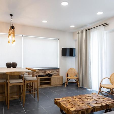 Konstantino'S Corfu Marina View Apartment Kontokali Dış mekan fotoğraf