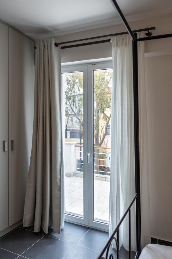 Konstantino'S Corfu Marina View Apartment Kontokali Dış mekan fotoğraf