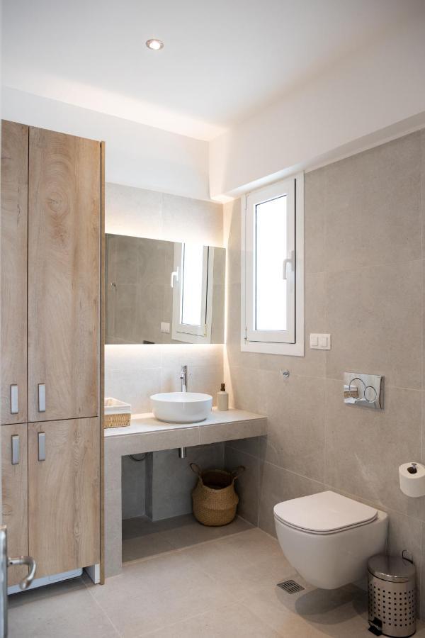 Konstantino'S Corfu Marina View Apartment Kontokali Dış mekan fotoğraf